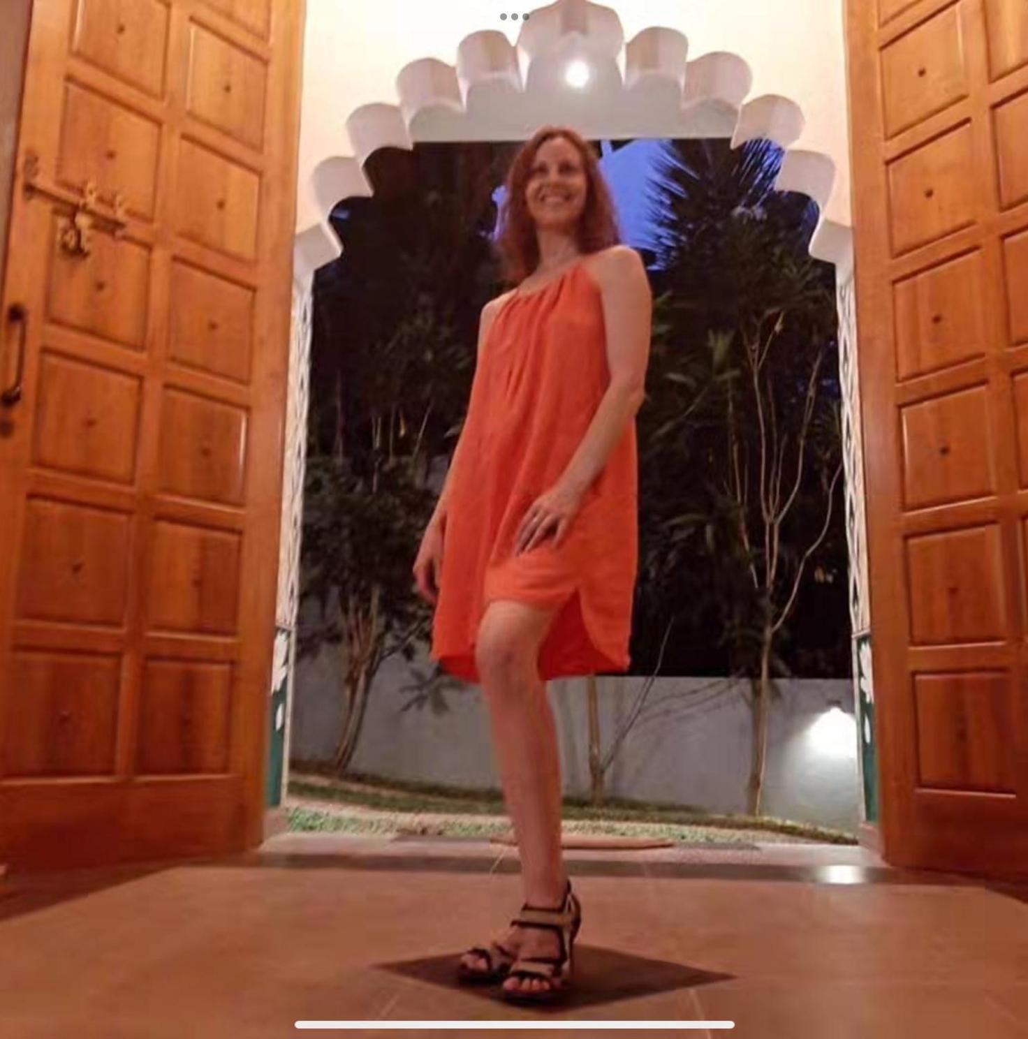 Barefoot Bungalow Hikka Hikkaduwa Bagian luar foto