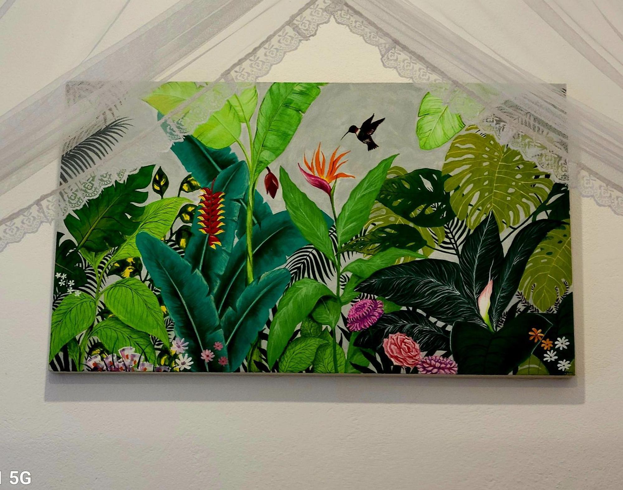 Barefoot Bungalow Hikka Hikkaduwa Bagian luar foto
